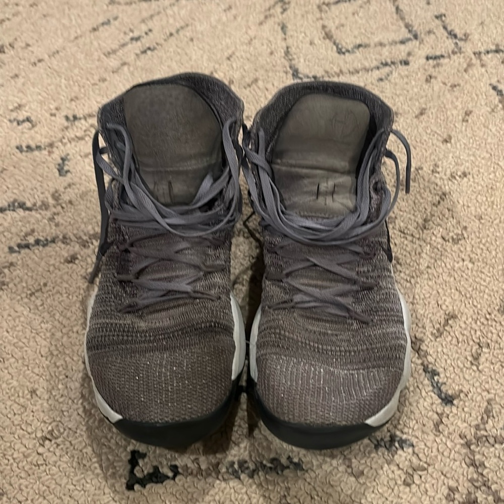 Nike Men’s Zoom Basketball Shoes